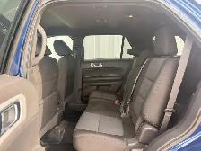 2012 Ford Explorer XLT 4WD - 7 Passenger - Photo 14