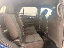 2012 Ford Explorer XLT 4WD - 7 Passenger - Photo 15