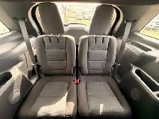 2012 Ford Explorer XLT 4WD - 7 Passenger - Photo 17