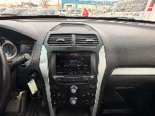 2012 Ford Explorer XLT 4WD - 7 Passenger - Photo 19