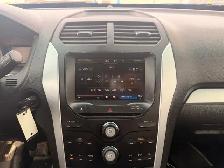 2012 Ford Explorer XLT 4WD - 7 Passenger - Photo 20