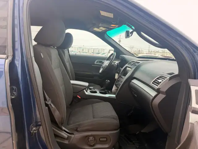 2012 Ford Explorer XLT 4WD - 7 Passenger - Photo 21