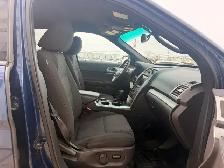 2012 Ford Explorer XLT 4WD - 7 Passenger - Photo 21