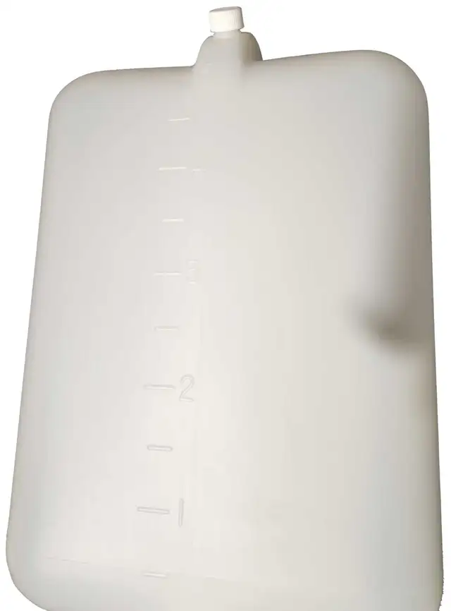 5 Gallon USP Container Jerry Can (Jerrican) - USED - Photo 10