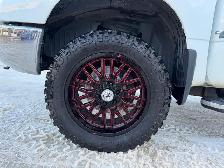 2016 Nissan Titan XD - Photo 2