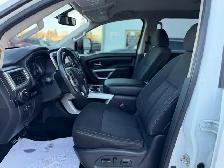 2016 Nissan Titan XD - Photo 8