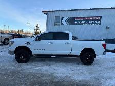 2016 Nissan Titan XD - Photo 17