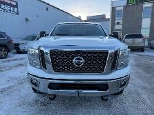 2016 Nissan Titan XD - Photo 18