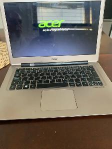 Acer Laptop