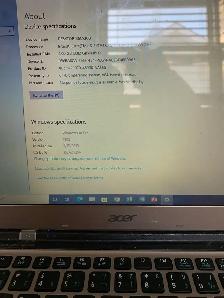 Acer Laptop - Photo 2