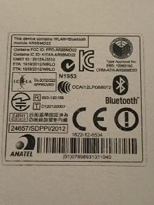 Acer Laptop - Photo 4