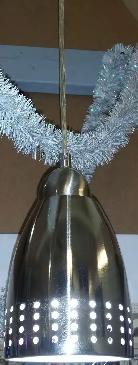 Mini Pendant Lighting Stainless Steel