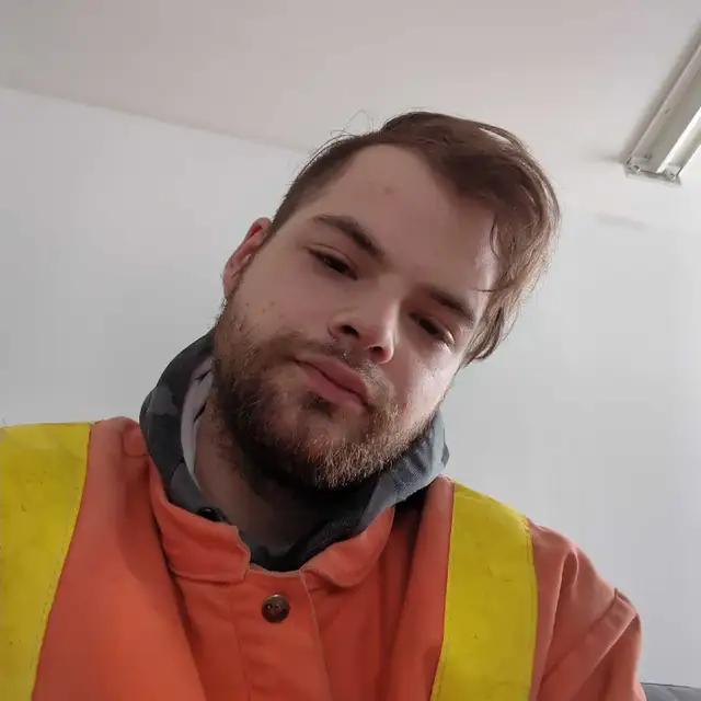 looking for a job in the labor industry