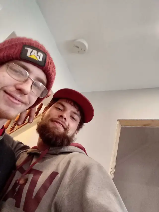 looking for a job in the labor industry - Photo 2