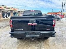 2017 GMC Sierra 1500 - Photo 3