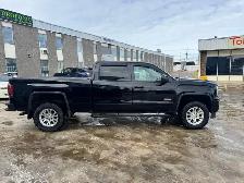 2017 GMC Sierra 1500 - Photo 5