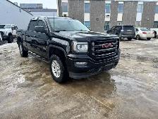 2017 GMC Sierra 1500 - Photo 6