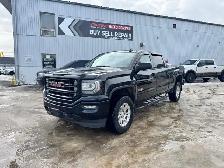 2017 GMC Sierra 1500 - Photo 8