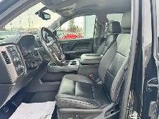 2017 GMC Sierra 1500 - Photo 11