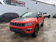 2019 Jeep Compass - Photo 2