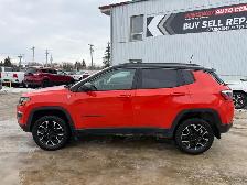 2019 Jeep Compass - Photo 3