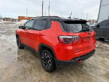 2019 Jeep Compass - Photo 4