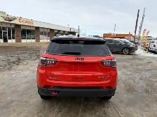 2019 Jeep Compass - Photo 5