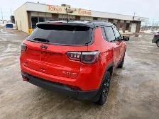 2019 Jeep Compass - Photo 6