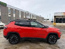 2019 Jeep Compass - Photo 7