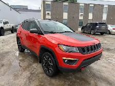 2019 Jeep Compass - Photo 8