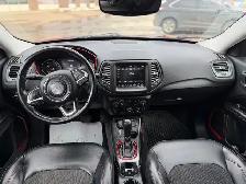 2019 Jeep Compass - Photo 11