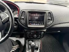 2019 Jeep Compass - Photo 12