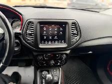 2019 Jeep Compass - Photo 13