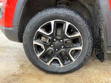 2019 Jeep Compass - Photo 17