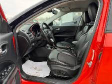 2019 Jeep Compass - Photo 18