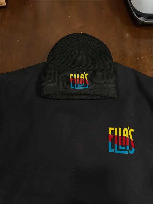 customized Tshirts and caps