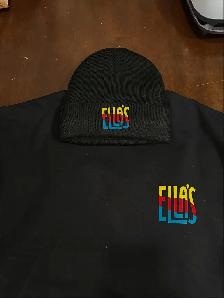 customized Tshirts and caps