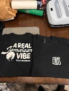 customized Tshirts and caps - Photo 6