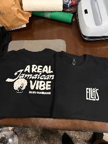 customized Tshirts and caps - Photo 7