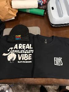 customized Tshirts and caps - Photo 8