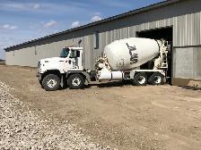 Concrete Mix Truck Drivers Wanted - Photo 4