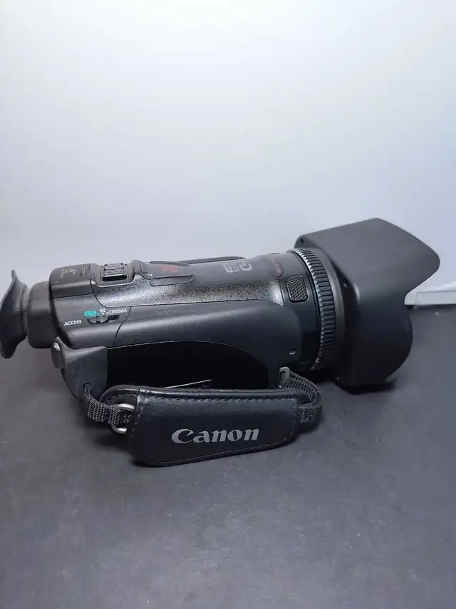 CANON VIXIA HF G20 CAMCORDER - Photo 4