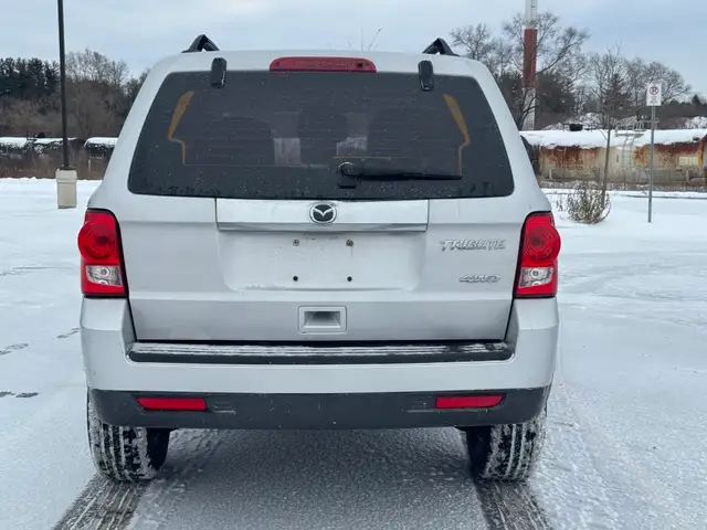 2010 Mazda Tribute GX AWD - Photo 6