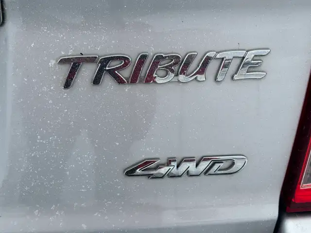 2010 Mazda Tribute GX AWD - Photo 7