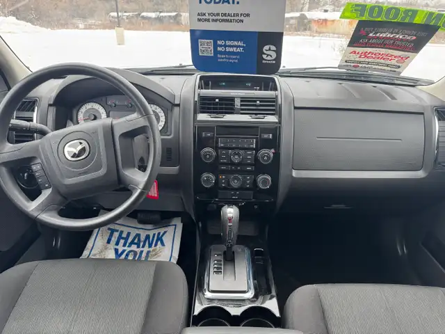 2010 Mazda Tribute GX AWD - Photo 17