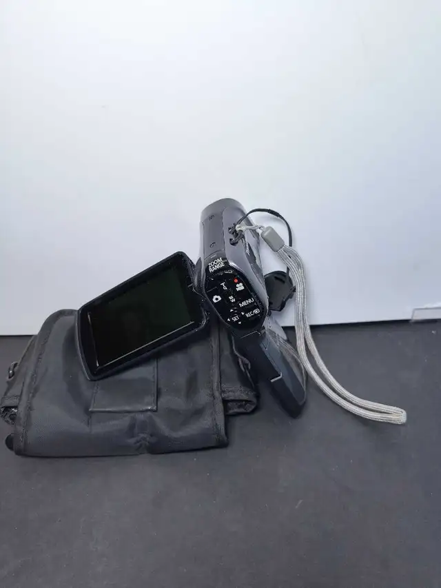 PANASONIC CAMCORDER HX-DC1 - Photo 2