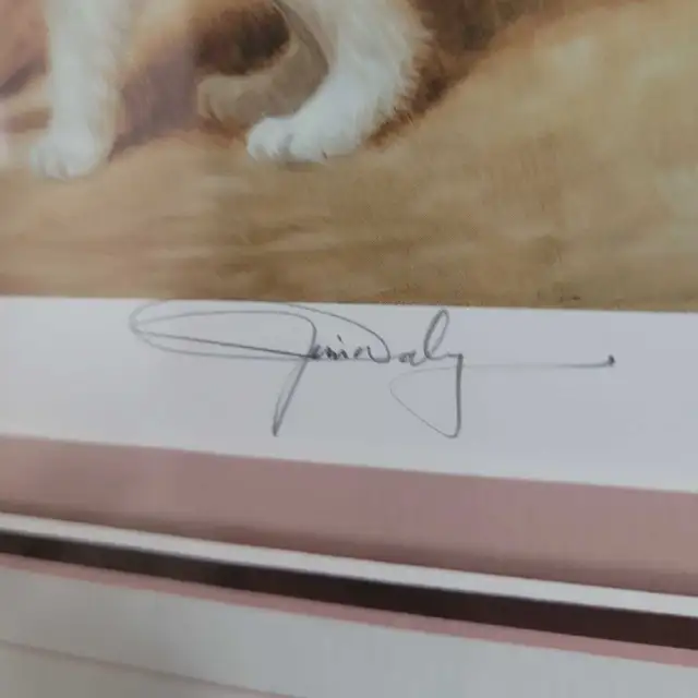 4 Jim Daly Signed Prints - Photo 6