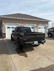 2011 dodge Ram 1500 - Photo 4