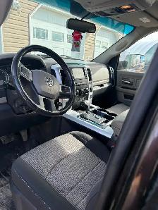 2011 dodge Ram 1500 - Photo 5