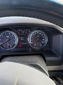 2011 dodge Ram 1500 - Photo 6